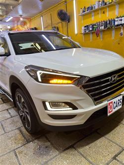 هيونداي توسان